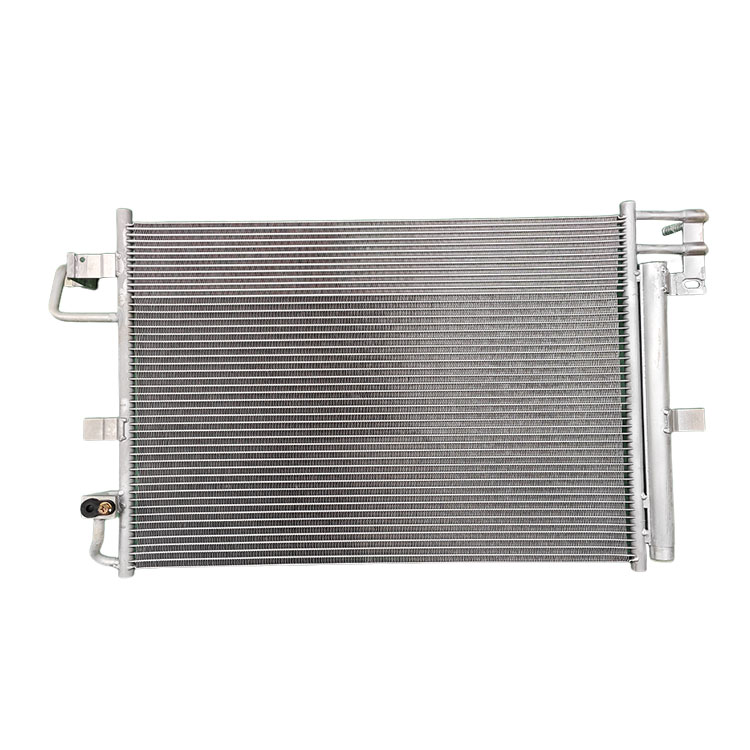 Ford 13 Explorer Kondenser
