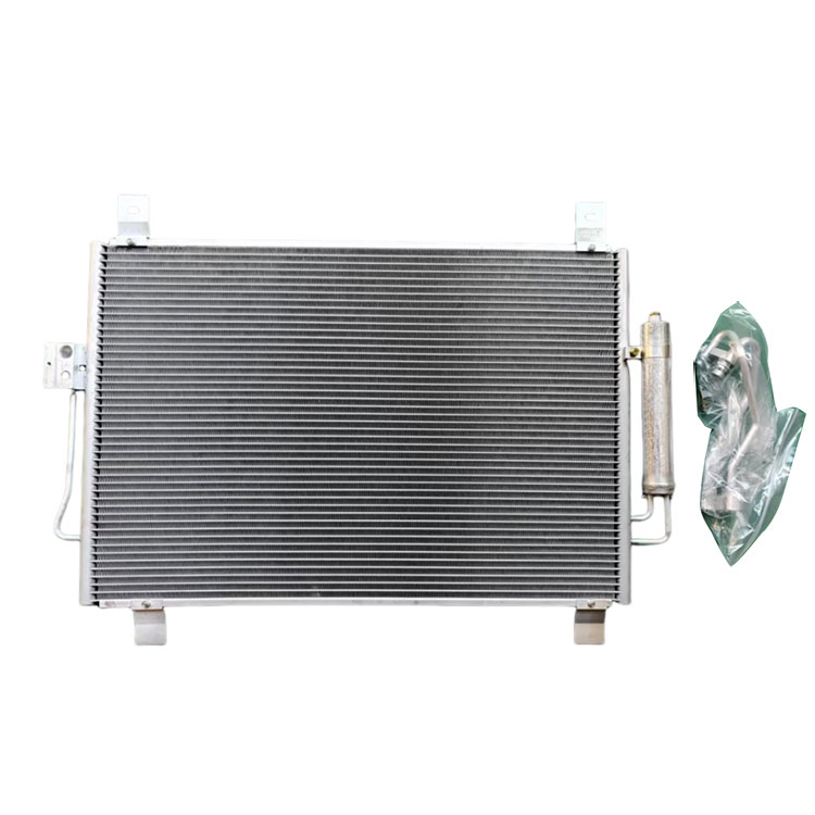 Infiniti JX3513-200 Motor AC Kondansatörü
