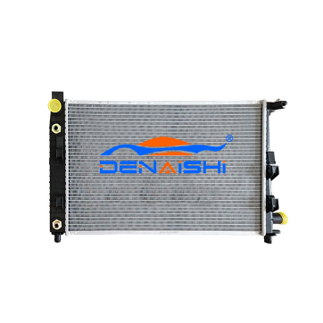 Benz A-Serisi W168 A140 97- AT