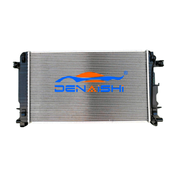 Benz Sprinter için Radyatör 3.0L V6 10-14 MT