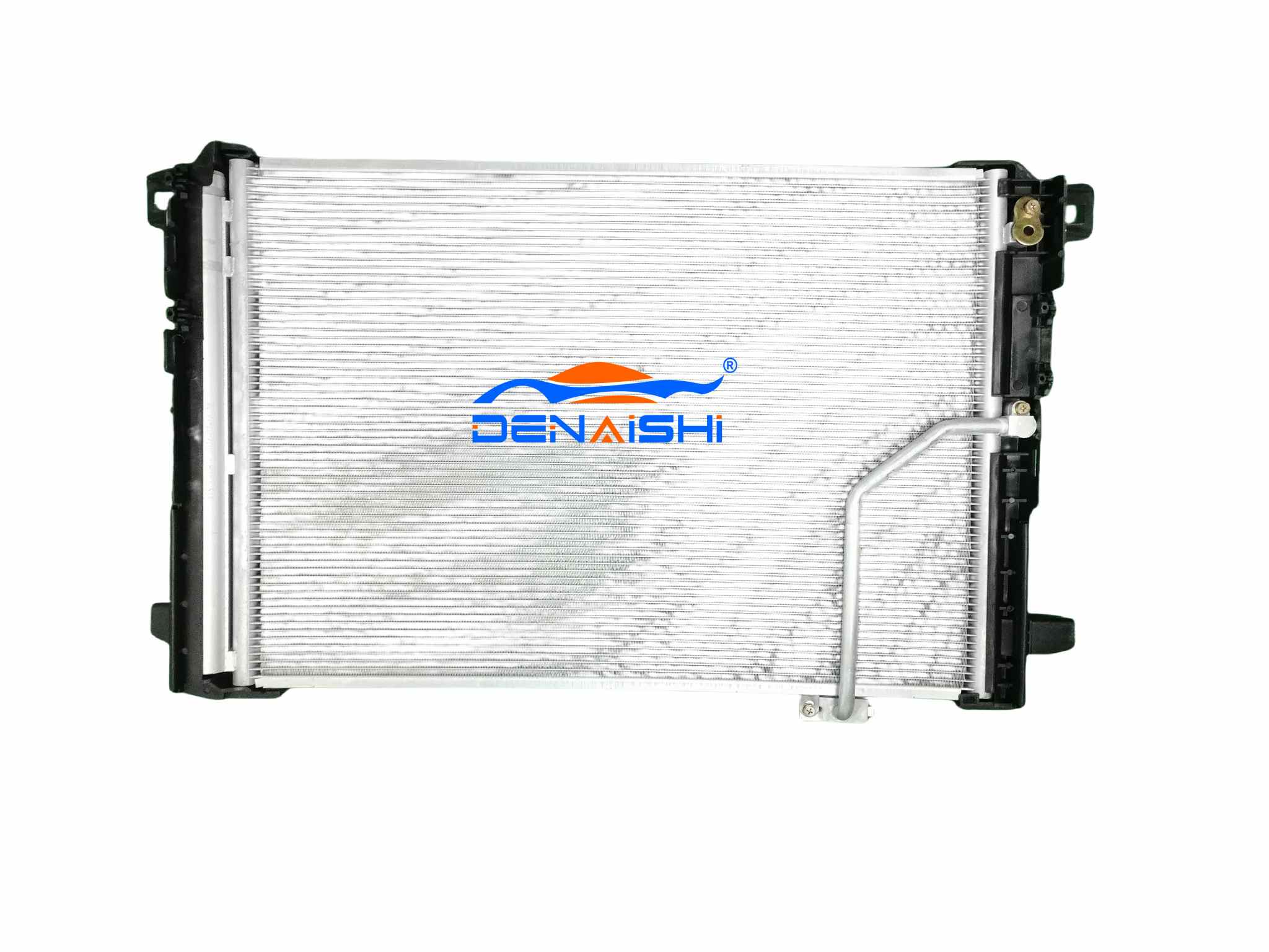 Benz C-Serisi için Kondansatör W 204 C 180 07-