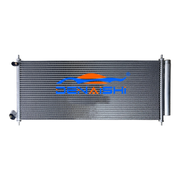 Honda Ex L4 1.5L 07-08 için kondenser