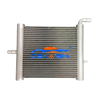 Rover L462 için Kondenser