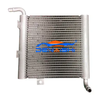 Rover L560 için Kondenser