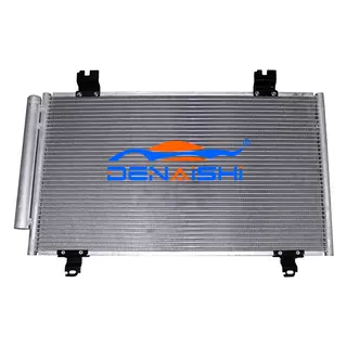 Toyota Lexus GS460 Taban V8 4.6L 08-11 için kondenser