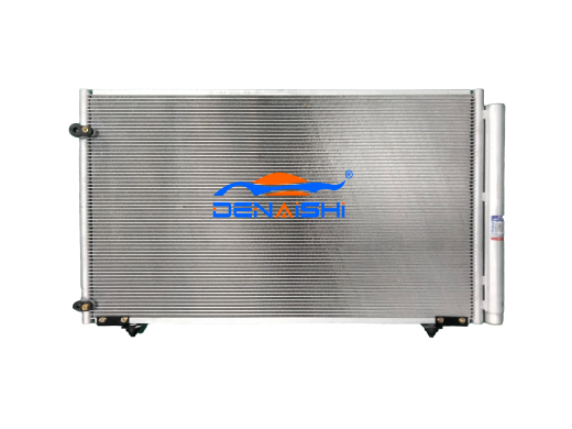 TOYOTA LEXUS RX350 BASE V6 3.5L 10-15 için kondansatör