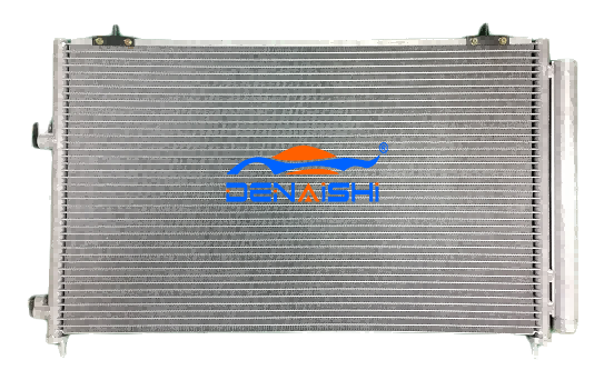 TOYOTA RAV4 2.5L I4 için kondansatör