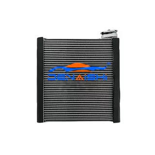 Toyota Crown için Evaporatör Çekirdeği 2005-2014