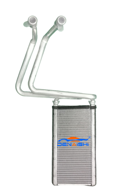 Toyota GRJ120 03-10 için ısıtıcı petek