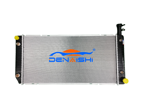 Chevrolet Auto Radiator