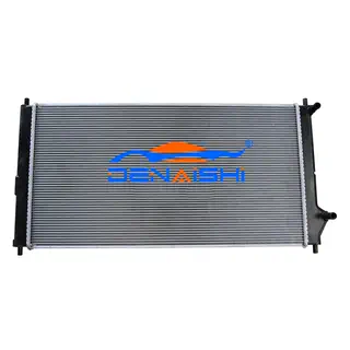 Corolla için intercooler 1.2t 17-