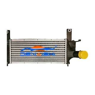 Pathfinder R51 05 için Intercooler