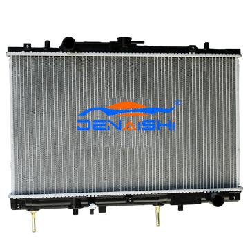 Mitsubishi Montero Sport 97-98
