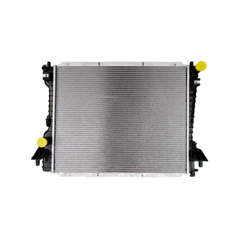 Avustralya Ford USA NRF 53020 Motor Soğutma Radyatörü