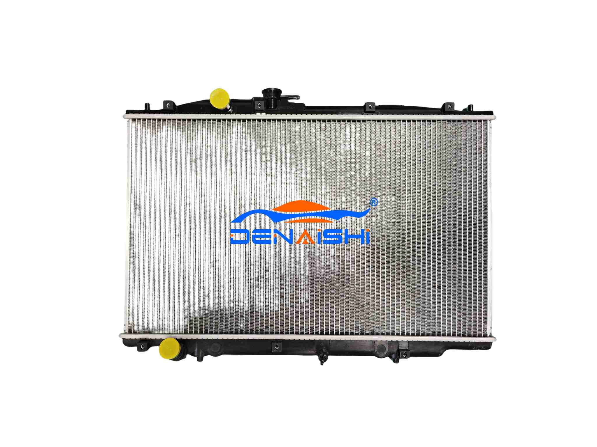 Honda Acura TL için Radyatör V6 3.5L 04-08 MT