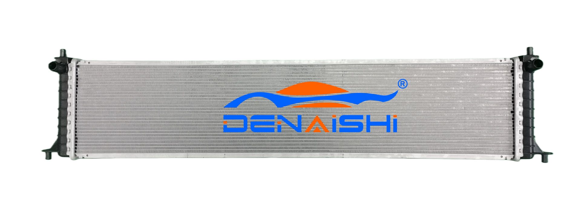 Tesla Model S 2014 MT için radyatör