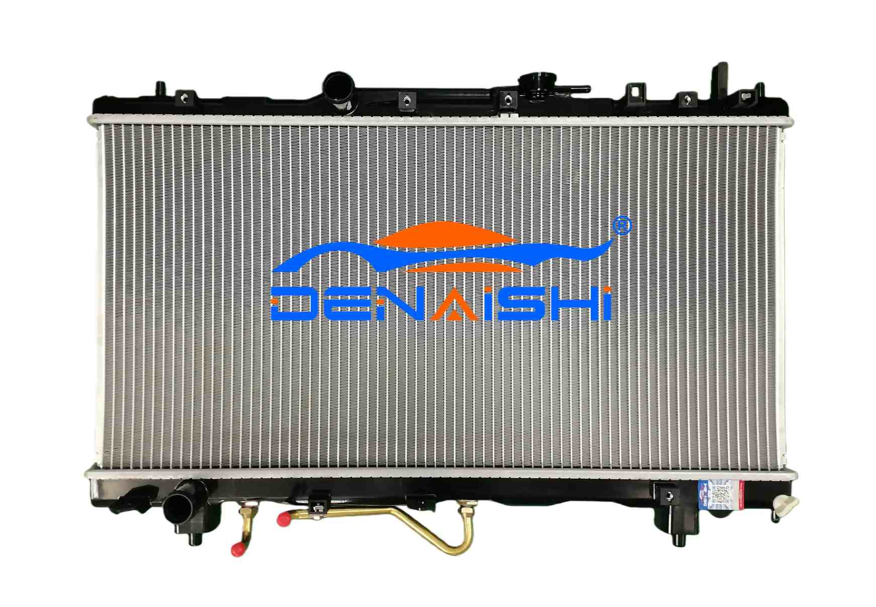 TOYOTA CORONA AT210 97-AT için radyatör