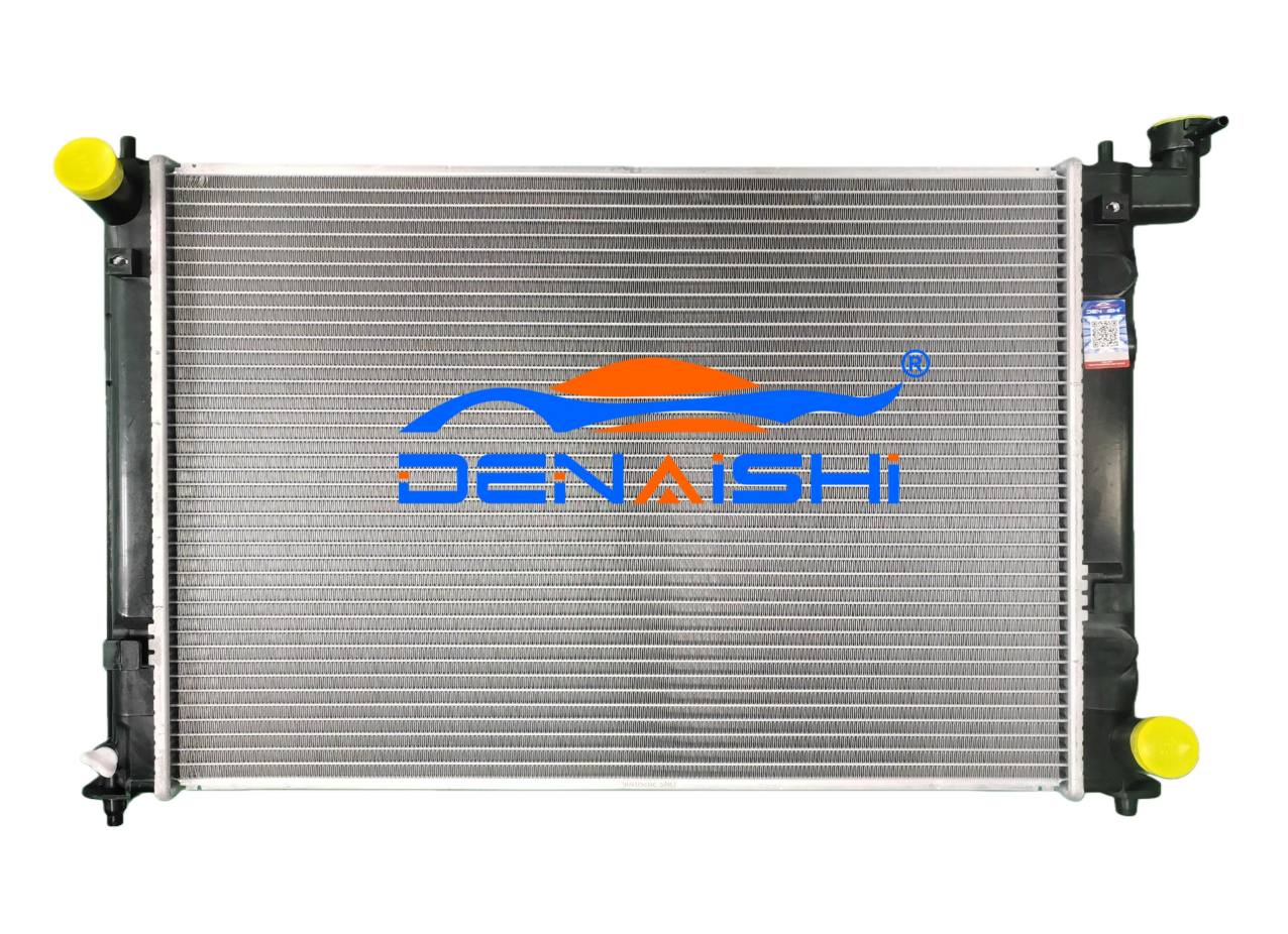 TOYOTA CORONA PREMIO/ALLION 00-MT için radyatör