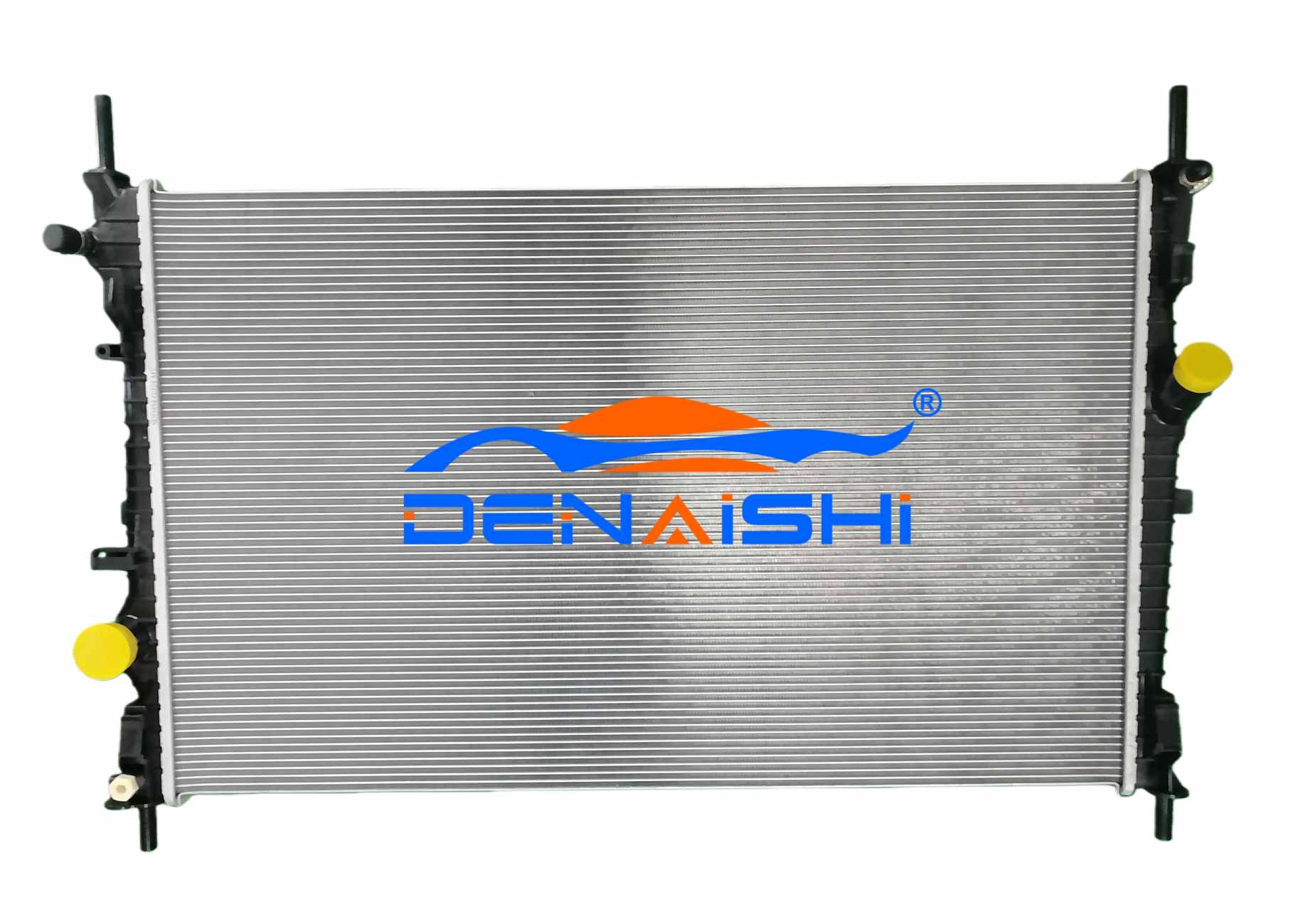 ford TRANSIT CONNECT 3.7L V6/ 3.5T V6/3.2T I5 15-MT için radiatot