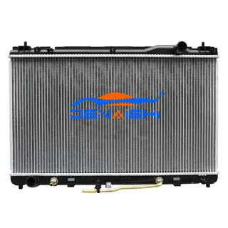 Toyata Soara Sport V6 3.3L 08-AT