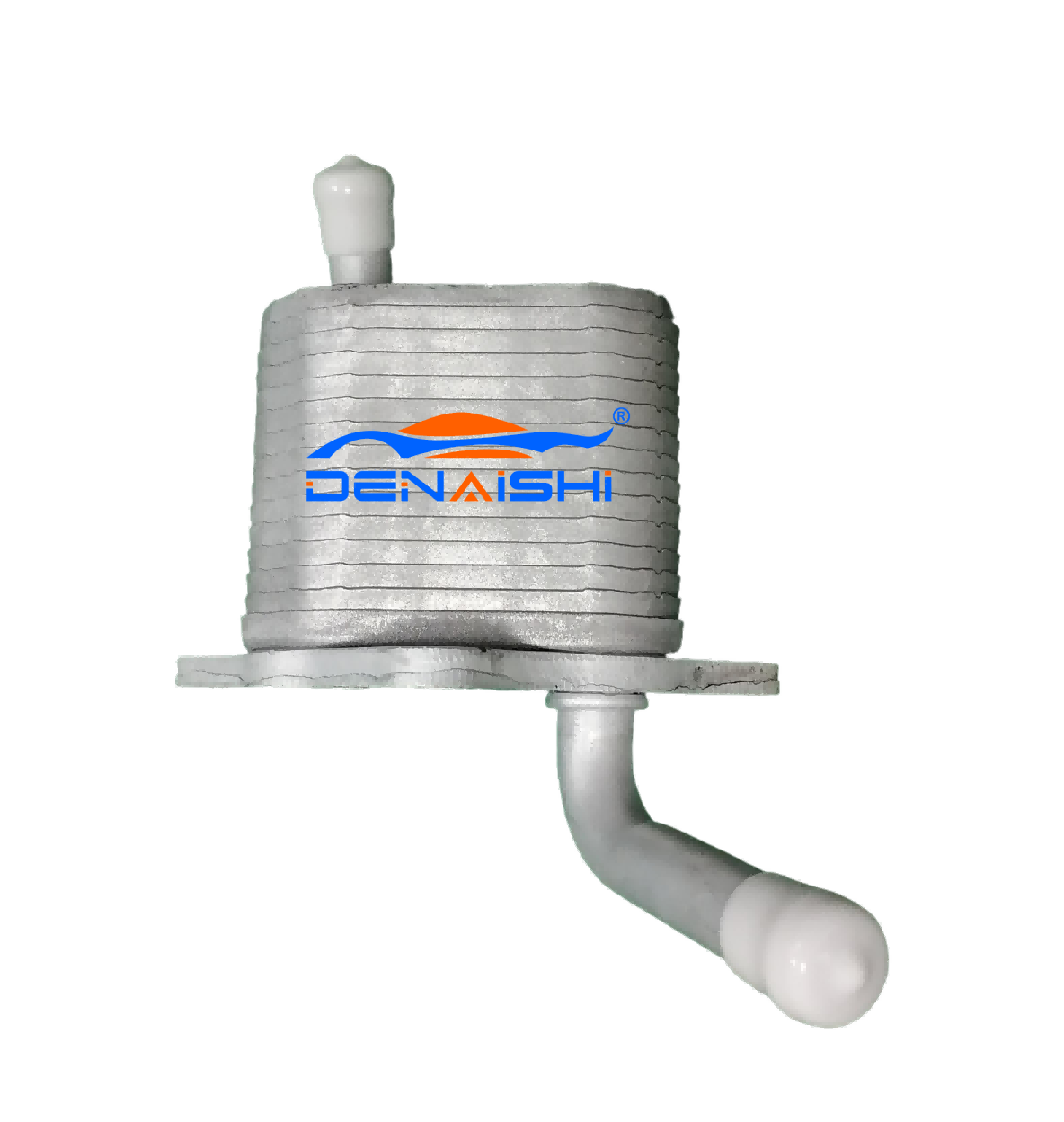 TOYOTA PRADO GDJ150 2017 için şanzıman radyatörü